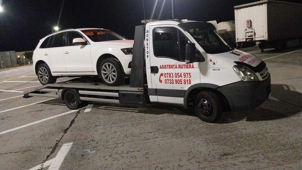 Asistență rutiera & Service Auto A2 Lehliu,Drajna, Fundulea