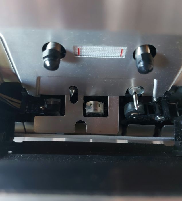 Casetofon deck pioneer ct-f 650