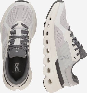 Маратонки за бягане Cloudrunner