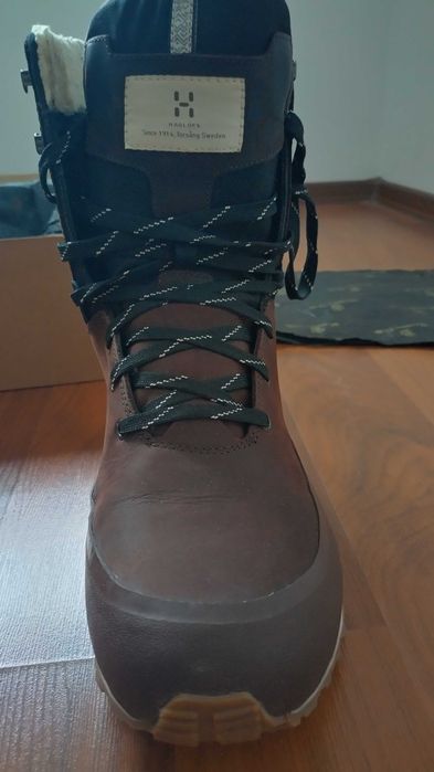 Апрески Massimo Dutty Haglofs