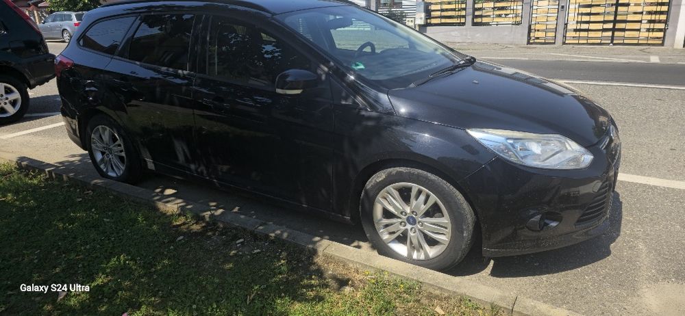 FORD Focus 2012 — imagine 2