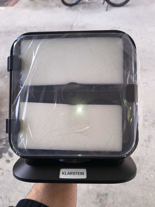 Автоматична машина за навиване на часовници