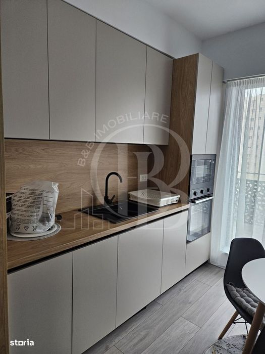 Apartament 2 camere Mobilat Utilat-Th. Pallady Metrou Teclu