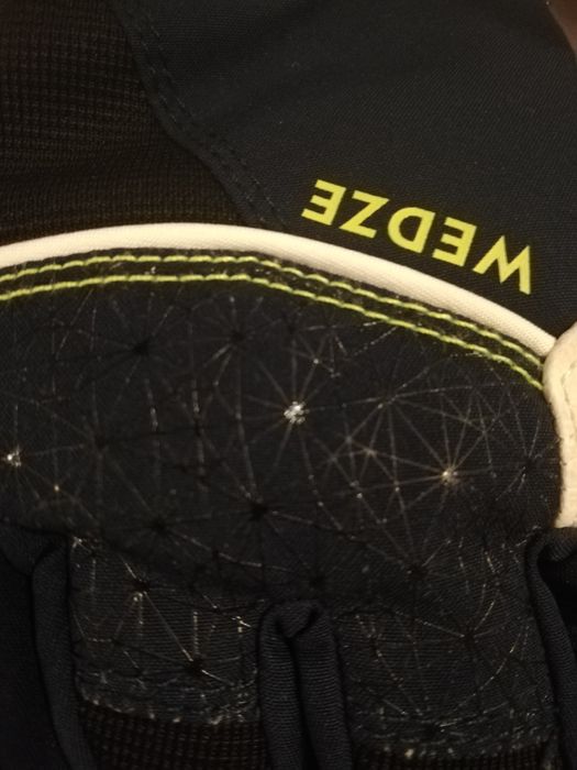 2 чифта детски Ръкавици за ски 7-10г.