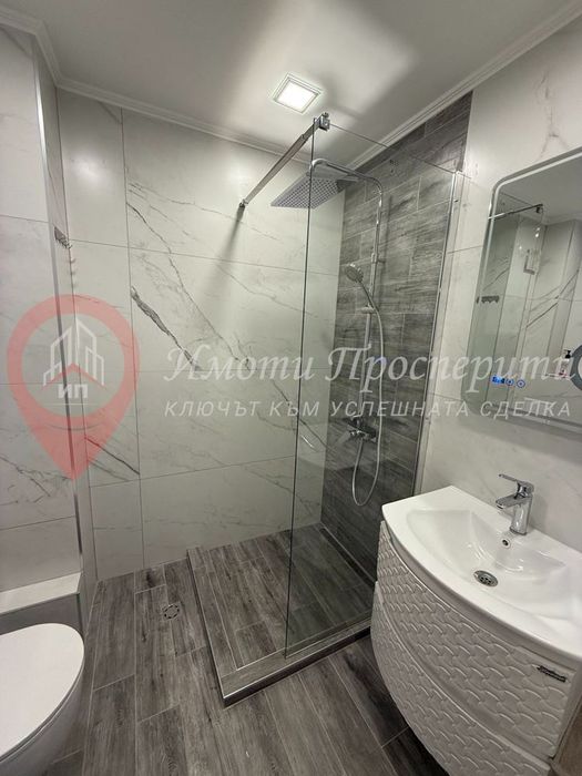 Дава се под наем Двустаен апартамент в София, Център - 71 кв.м за 950 € - Снимка #8