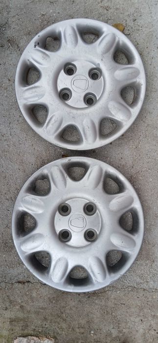 Тасове за Ровер 15 цола