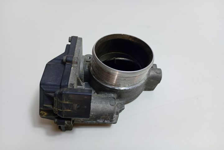 Clapeta acceleratie 059145950AF Audi Q7 4L (facelift) seria