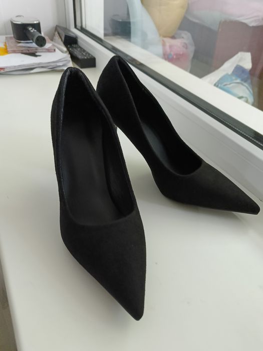 Туфли женские новые