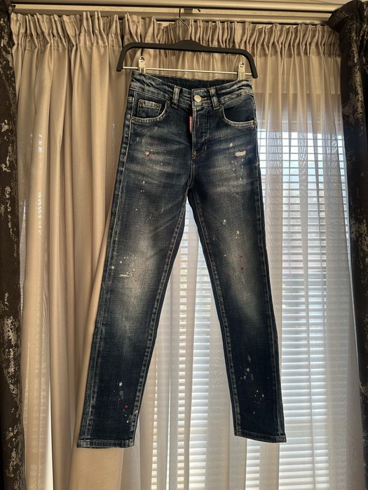 Детски дрешки 7/10г