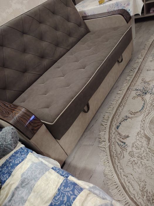 Диван раскладной