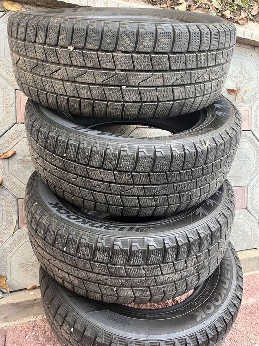 Продаж шины зимние