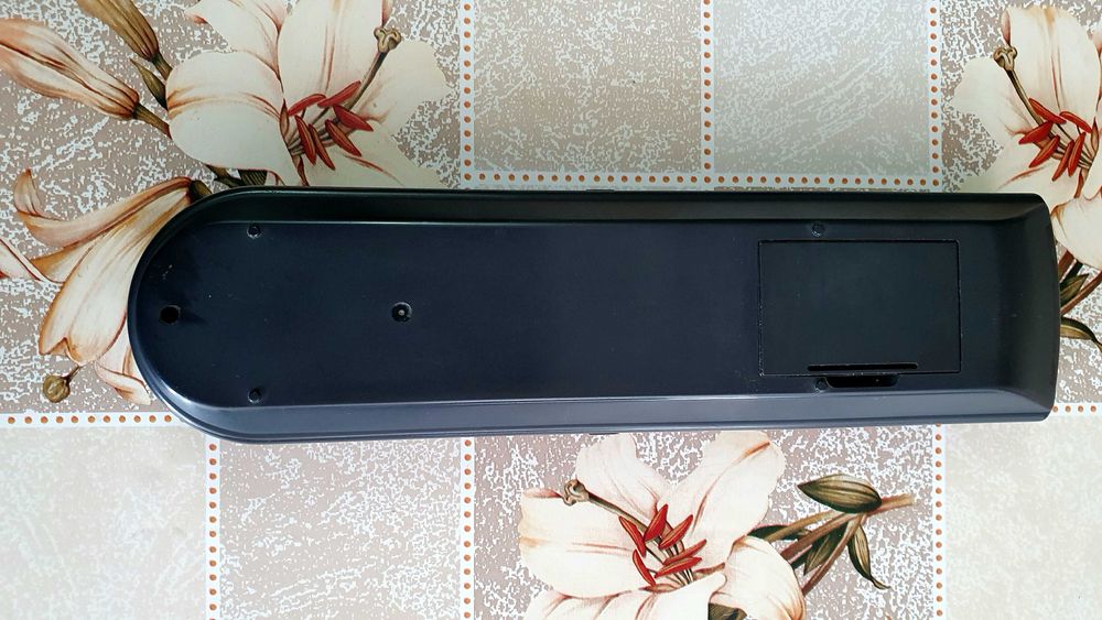 Philips RT 536 Remote Control SHOW VIEW