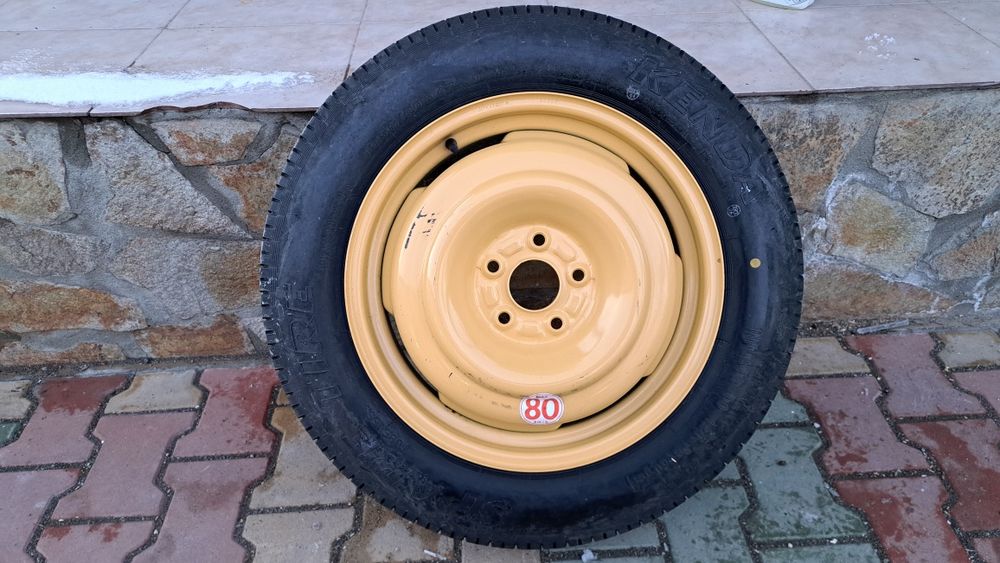 Патерица 17" 5х114'3 Хонда / Тойота