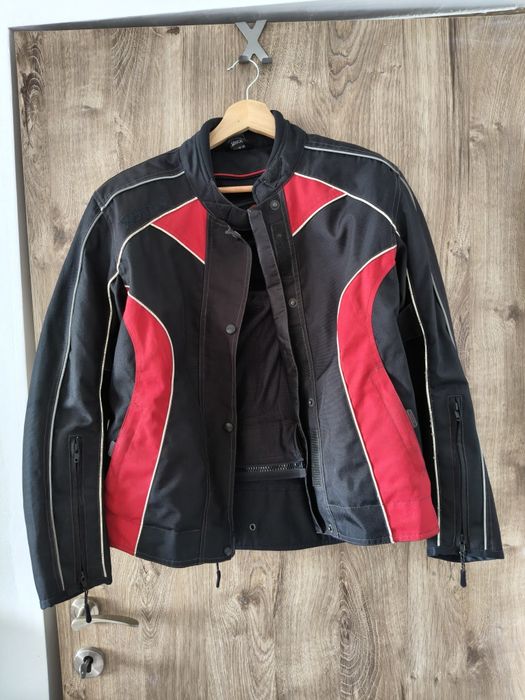 Geaca moto Sparx - marimea M, 40/12