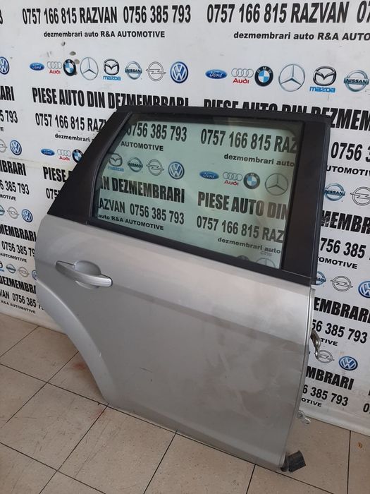 Usa Portiera Dreapta Spate Ford Focus 2 Facelift Combi Break An 2008-2009-2010-2011 Dezmembrez Ford