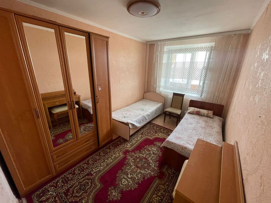 Квартира ,ищу девушек на подселение