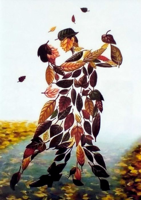 снимки на картини