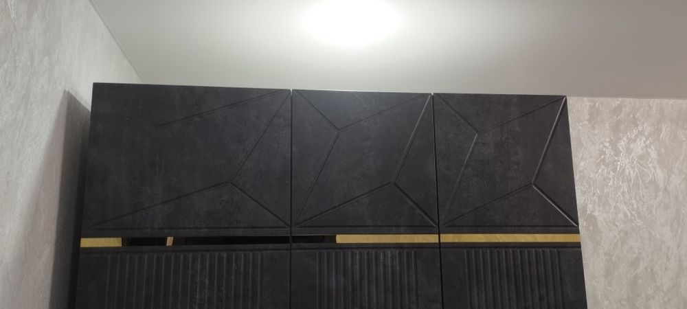 Новый Шкаф для гостиной