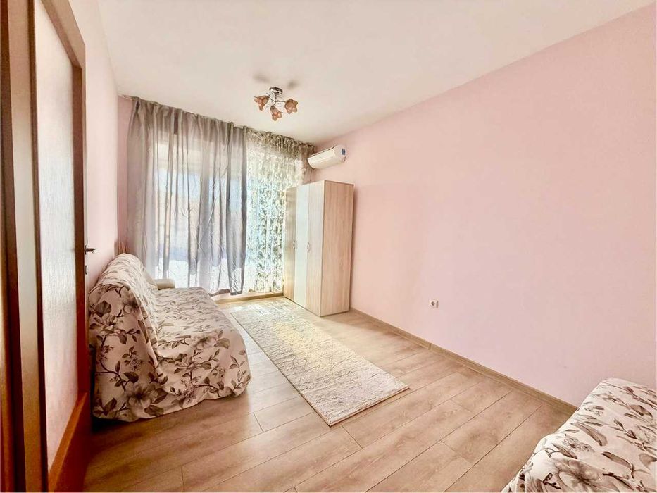 Продава се Тристаен апартамент в Варна, Галата - 87 кв.м за 1298 €/кв.м - Снимка #7