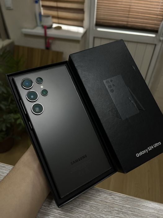 Samsung S24 ultra 5G