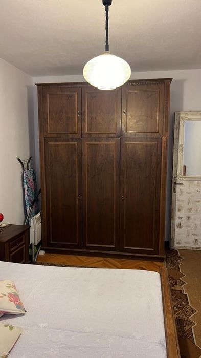 Дава се под наем Двустаен апартамент в Пловдив, Мараша - 103 кв.м за 382.5 € - Снимка #5