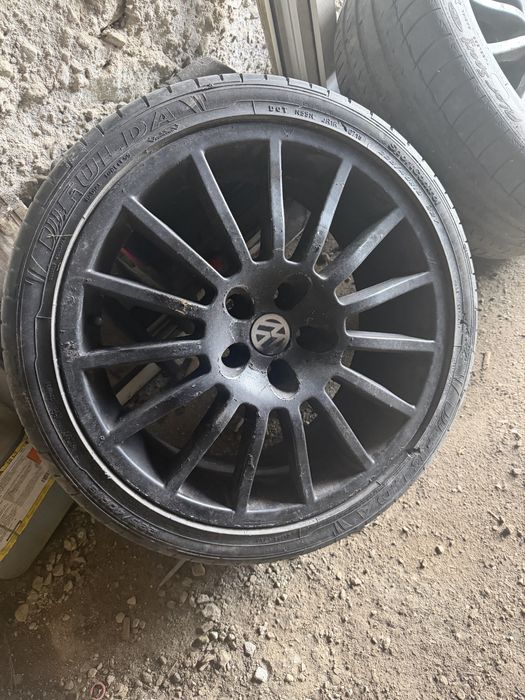 Джанти за volkswagen
