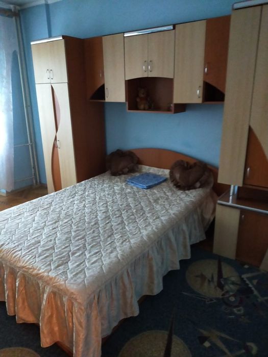 Primesc în chirie