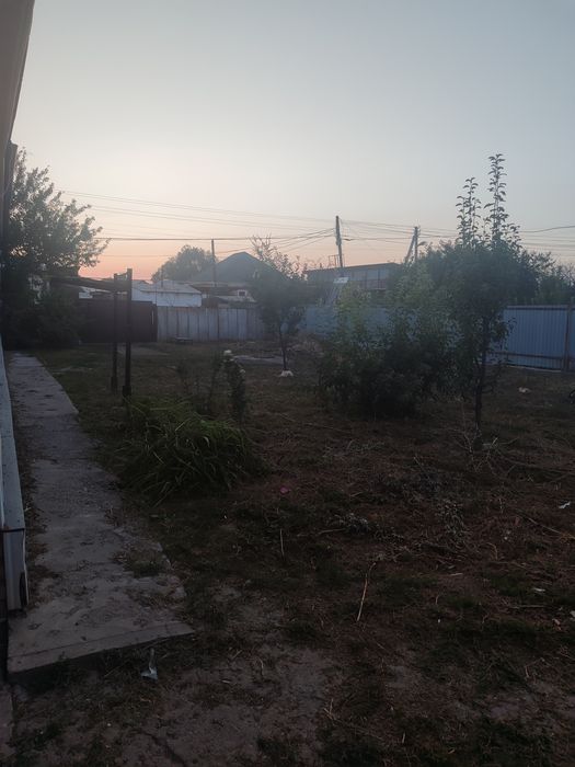 Продается дом в центре Казцикка
