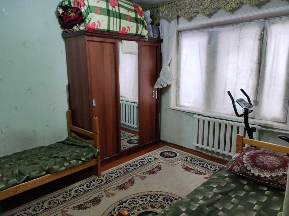 Продам квартиру 3 ком Байжигит №Г26