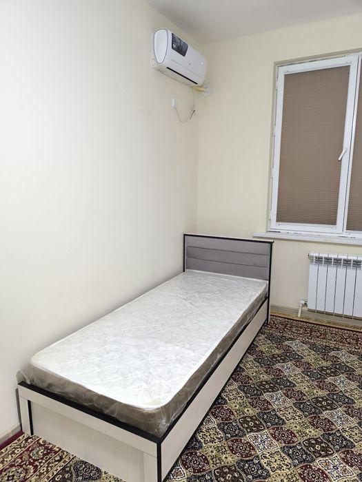 Чоштепа 1 хонали уй ижарага берилади