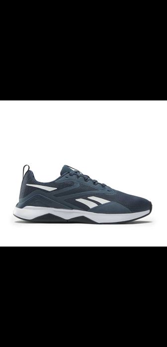 Кроссовки Reebok оригинал - 45