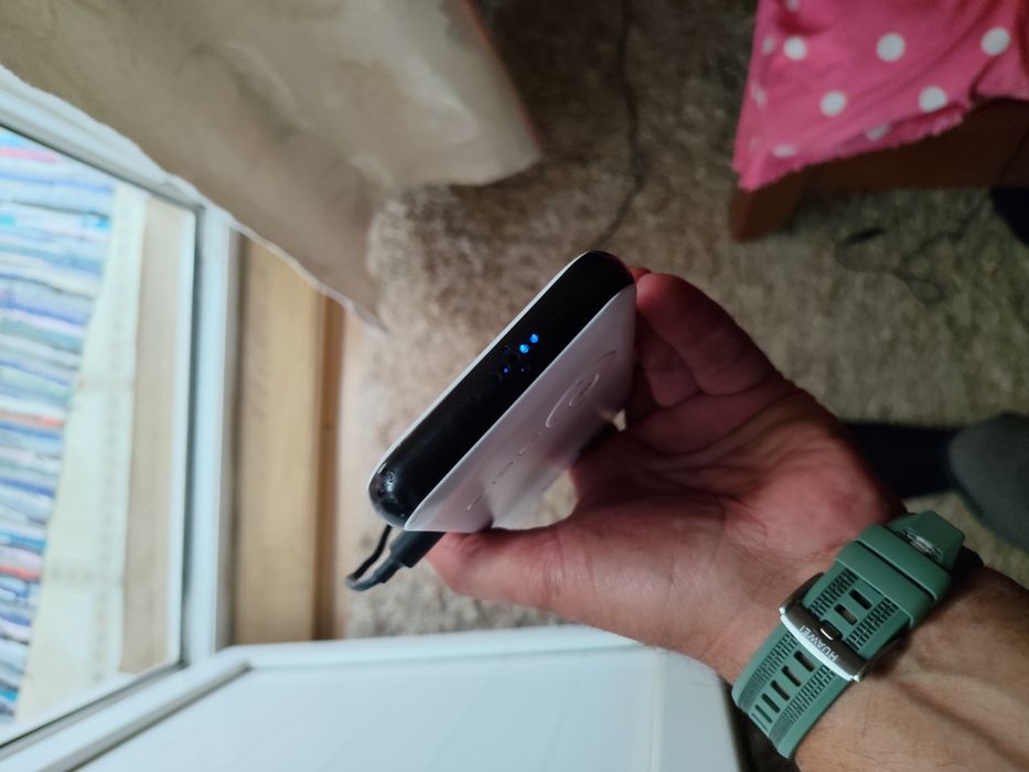 Video proiector Smart mini full HD