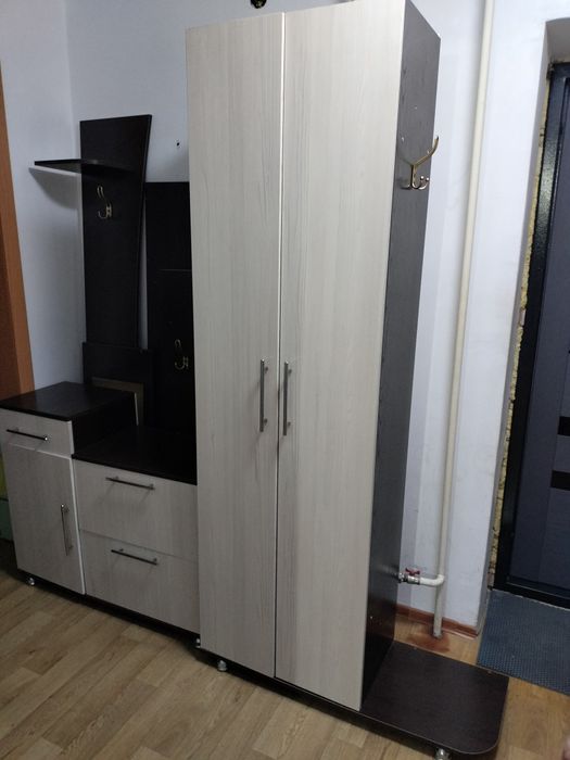 Прихожая Гранд Венеция