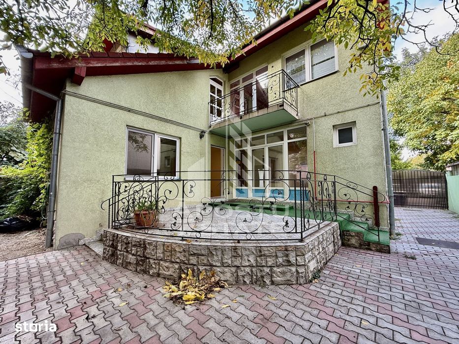 Casa individuala de vanzare zona Modern Timisoara