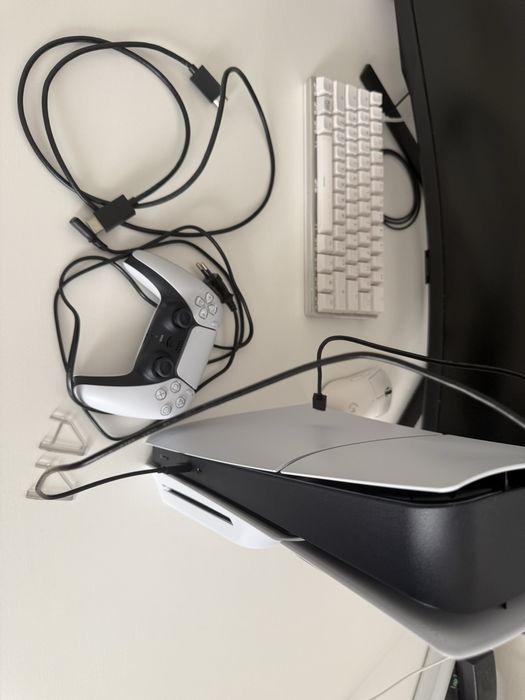 Consola PlayStation 5 Slim, 1TB