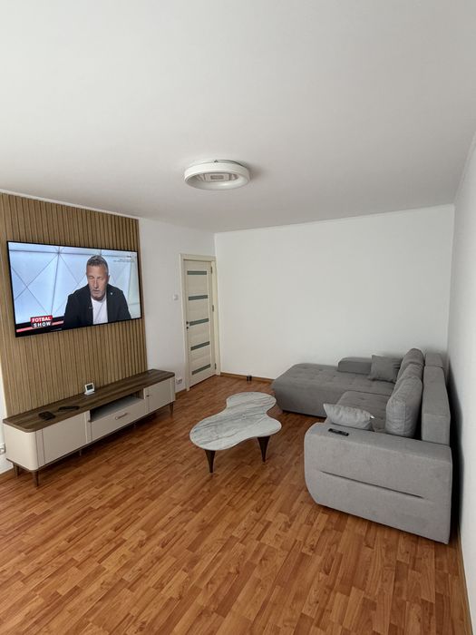Inchiriez ap 3 camere Eremia Grigorescu