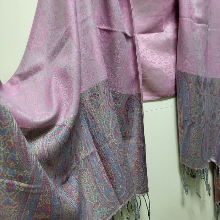 Esarfa noua  din casmir