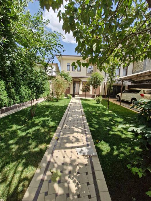 Аренда Дом Ул. Укитувчи 3 сотки