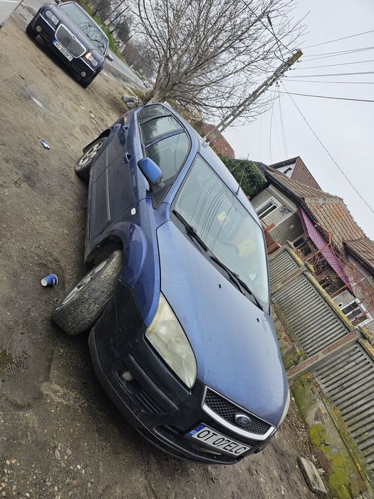 Ford focus 2006 1.6 tdci