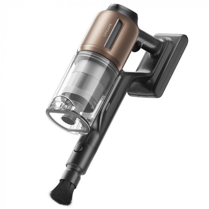 Беспроводной пылесос Xiaomi Dreame Vacuum Cleaner Z20