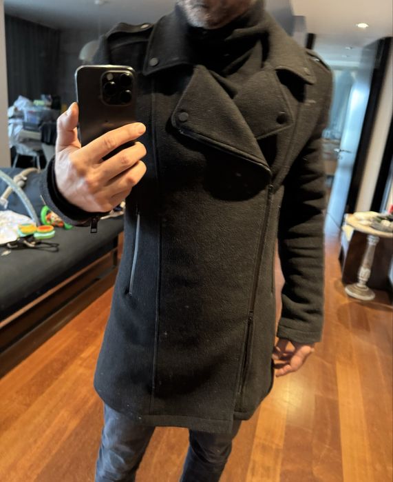 Palton Barbati Tommy Hilfiger