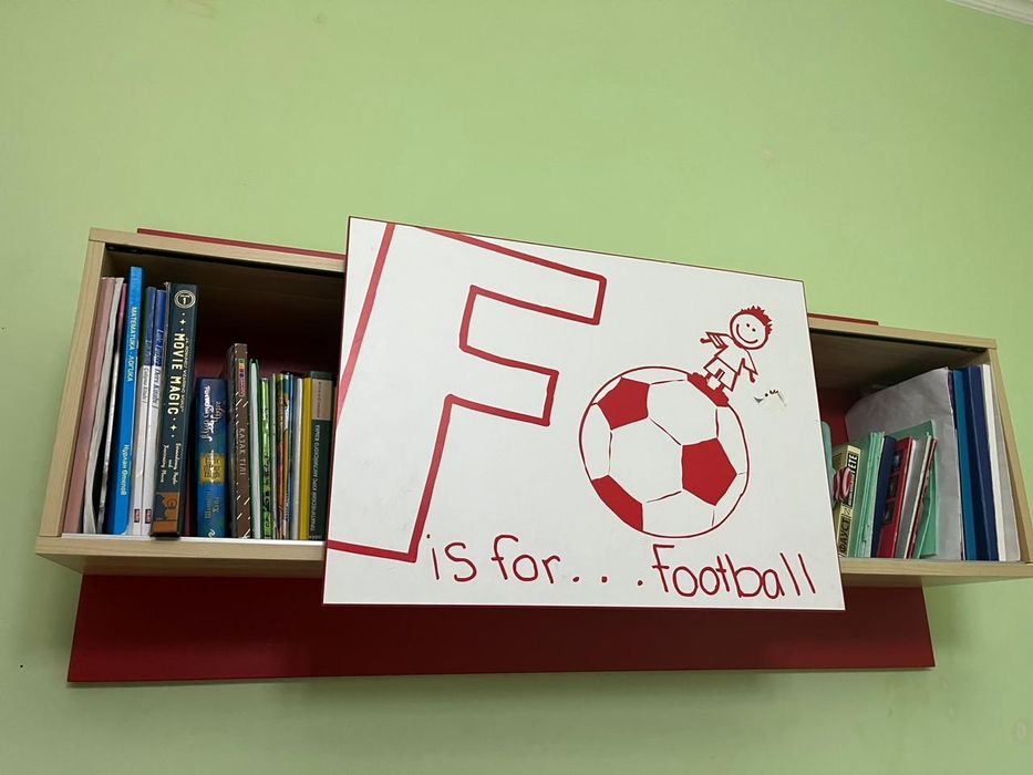 Мебель детская в хорошем состоянии