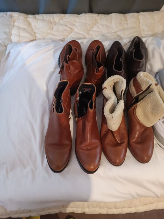 Боти, 38-39 номер