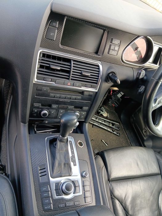 Audi Q7 3.0 TDI,BUG motor,233 к.с. ,20 броя на части