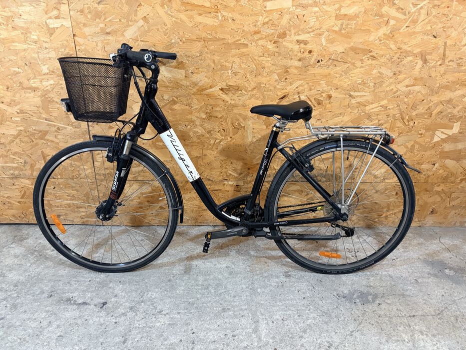 28цола CYCO/Villiger/ALU CityStar алуминиев велосипед[24ck-Shimano]