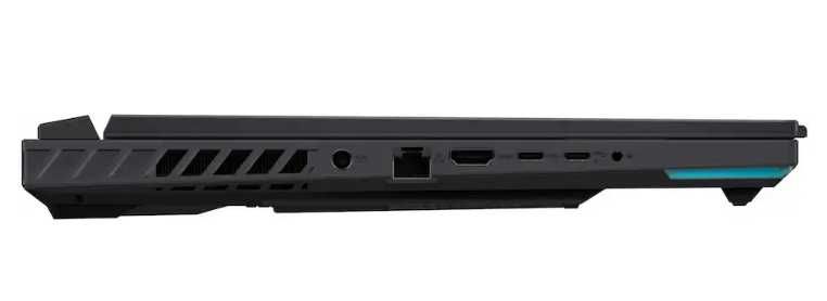 Asus Rog Strix G16