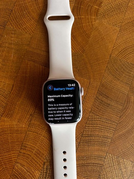 Apple Watch Series 9 LTE