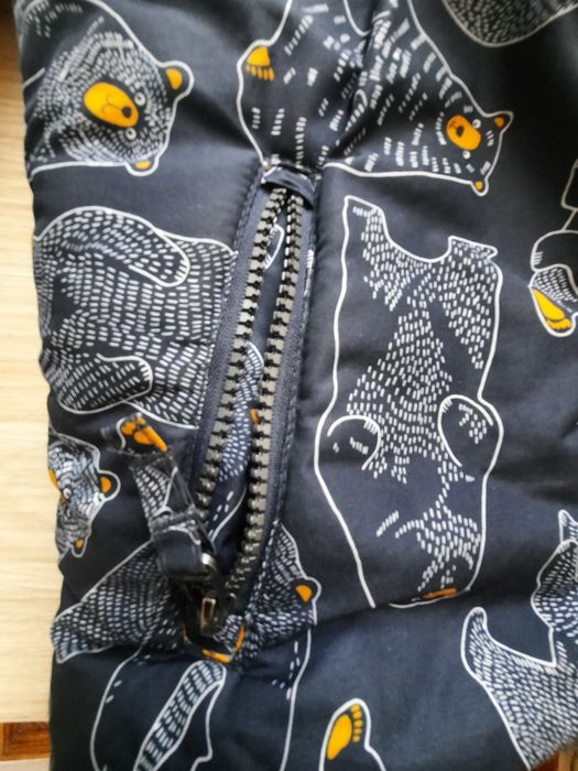 Зимняя куртка O'STIN