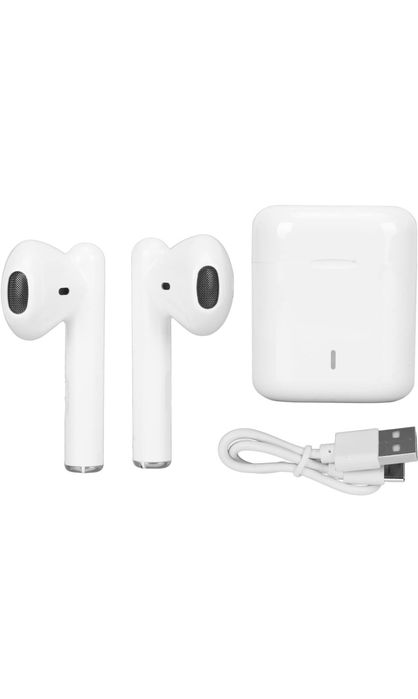 Слушалки V77 Bluetooth - чисто нови