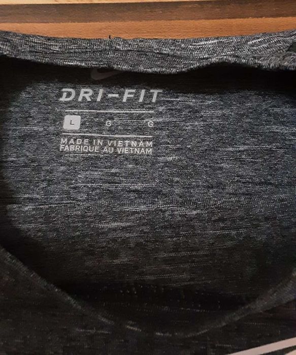 ( L 147-158) NIKE сет 2 оригинални блузи